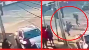 Asesinaron a adolescente venezolano de 15 años en liceo de Chile: Sus compañeros lo esperaron en la salida