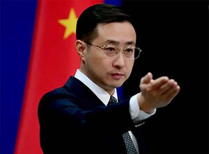 China advierte sobre los peligros del aumento del militarismo japonés
