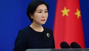 China exige a EEUU cese de presiones contra Cuba