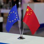 China reacciona ante sanciones a sus empresas por parte de la Unión Europea
