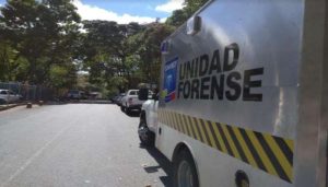 Cicpc levantó cadáver acribillado de comerciante