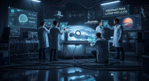 la apuesta científica que podría hacer posible el viaje a Marte