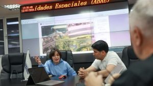 Científicos estudian fallas geológicas en La Guaira tras sismos