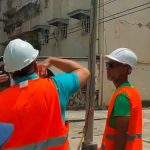 Comisión de Habitabilidad ha inspeccionado más de 51.000 infraestructuras