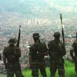 Colombia: ¿Hacia un gobierno paramilitar?
