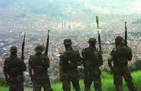 Colombia: ¿Hacia un gobierno paramilitar?