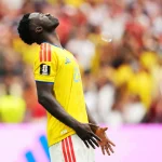 Colombia queda fuera al caer ante Suiza en penaltis