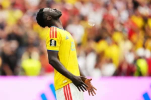 Colombia queda fuera al caer ante Suiza en penaltis