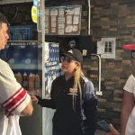 Inicia caracterización comercial en La Guaira para reactivar economía