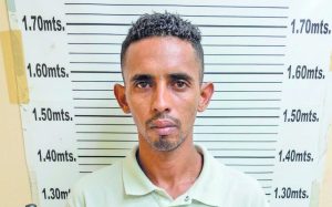Comisión mixta abatió al sucesor de alias El Pepón