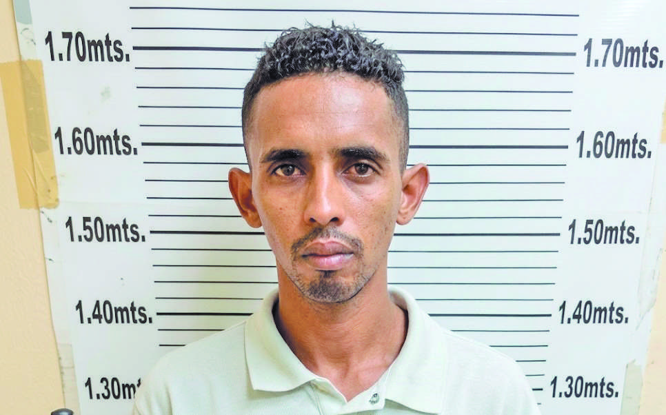Comisión mixta abatió al sucesor de alias El Pepón