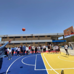 Complejo universitario de Falcón suma espacios acondicionados
