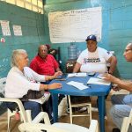 Comuna Fe Socialista impulsa la organización