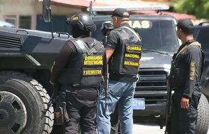Condenan por secuestro a socio del Tren de Aragua