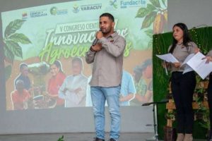 Congreso agroecológico compartió saberes - Últimas Noticias