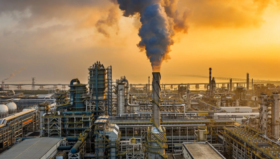 Refinerías de Corea del Sur evalúan importar crudo venezolano