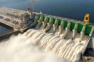 Corpoelec anuncia descarga preventiva de centrales hidroeléctricas del Bajo Caroní