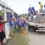 Crean guías técnicas para la reparación o construcción de infraestructuras tras doblete sísmico