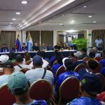 Crearán taquilla única para simplificar trámites a pescadores de Sucre