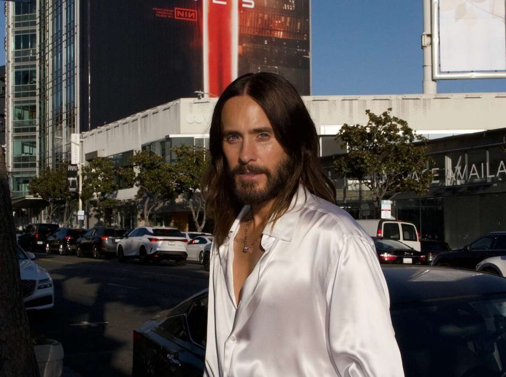 Cuatro mujeres acusan a Jared Leto de violencia sexual