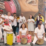 Cultores se unen en la canción «Venezuela se levanta», un himno de esperanza