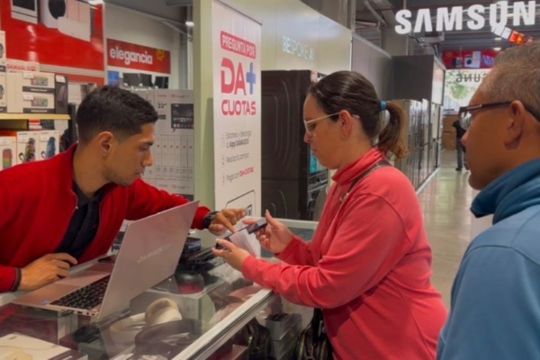 Así funciona Da+Cuotas, una solución de pago inteligente que premia la lealtad
