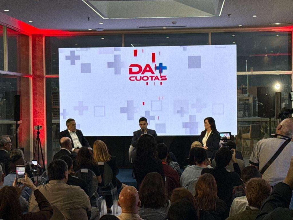 ➕Damasco lanzó aplicación propia de compras por cuotas🛍️