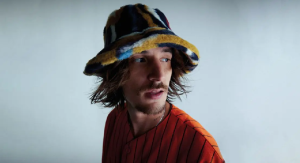 El mensaje del cantante Danny Ocean con el que invitó a sus compatriotas para recolectar ayuda económica para Venezuela