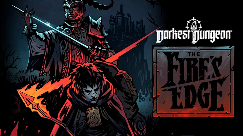 Darkest Dungeon anuncia un DLC para celebrar su décimo aniversario