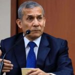 Declaran nulo juicio contra expresidente de Perú Ollanta Humala