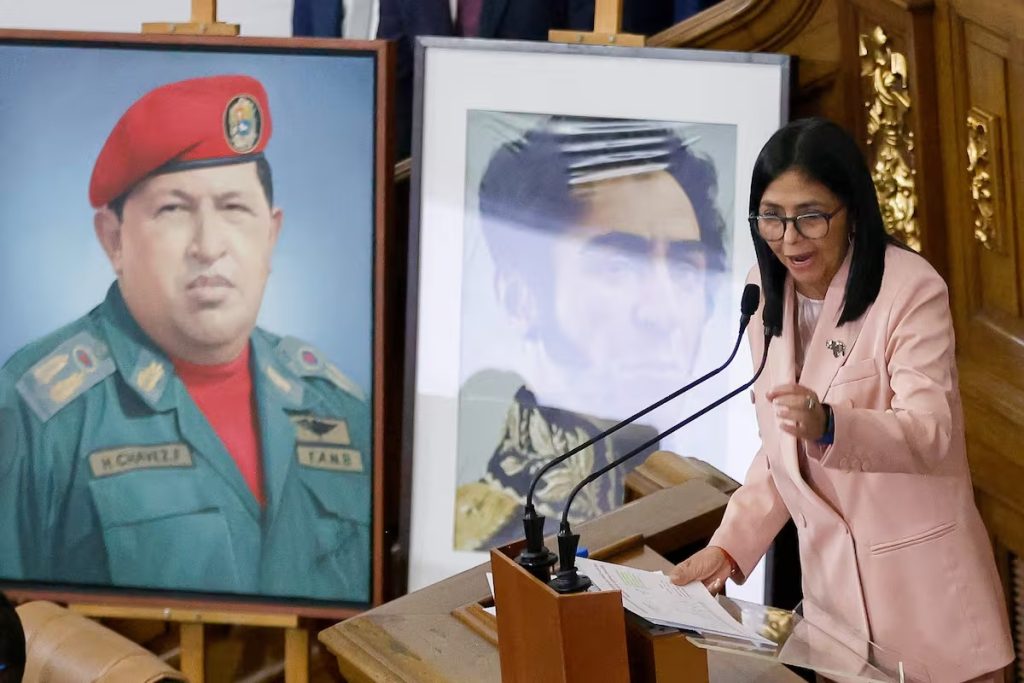 'Dedicó su vida a Venezuela'