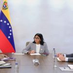 Víctimas de los terremotos obtendrán subsidios entre 50% y 80% para adquirir viviendas de acuerdo con la Presidenta Delcy Rodríguez