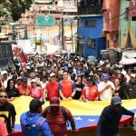 Delcy: Chávez dejó una huella imborrable