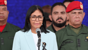 'Aquí no habrá estallido social'