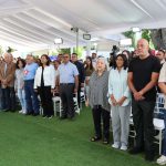 Delcy Rodríguez resalta la vigencia ética y política de Jorge Rodríguez padre