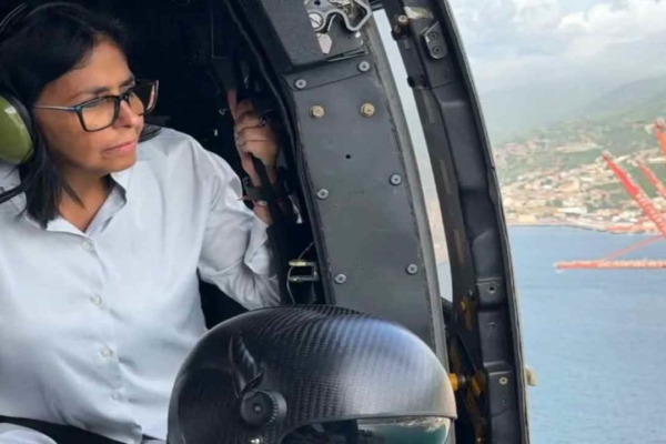 "Plan Maestro" para la reconstrucción de Venezuela tras el doblete sísmico