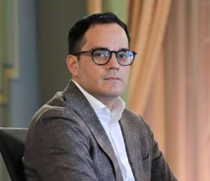 Designados Calixto Ortega presidente del Banco de Venezuela y Alejandro Puglia del CIIP