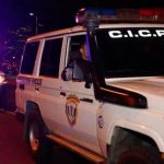 Detenidos dos sujetos por hurto de motos en Guatire