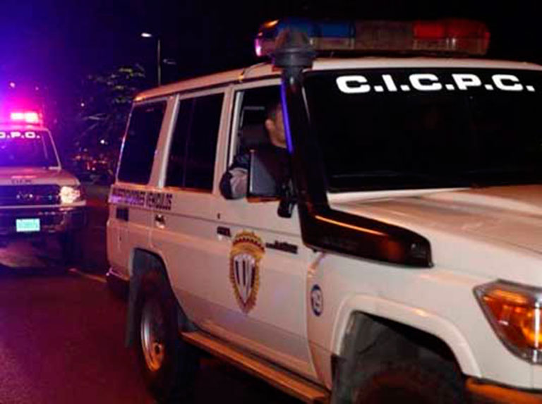 Detenidos dos sujetos por hurto de motos en Guatire