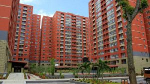 Diputados ceden 200 apartamentos a familias afectadas por sismos