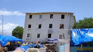 Diseño del urbanismo Hugo Chávez salvó miles de vidas según sobrevivientes