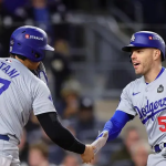 Los campeones de la MLB apoyarán a los afectados por los terremotos en Venezuela con donación especial