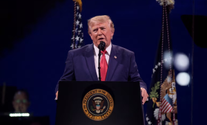 'El sueño americano está muy fuerte'