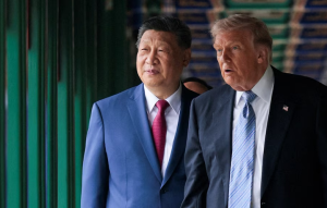 Donald Trump anuncia que Xi Jinping viajará a Washington el 24 de septiembre para dialogar sobre la relación bilateral y la IA