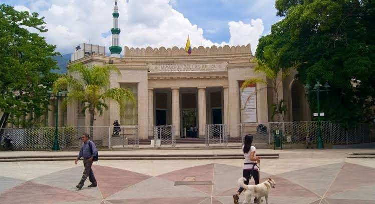 Edificaciones de la red de Museos Nacionales no sufrieron daños graves