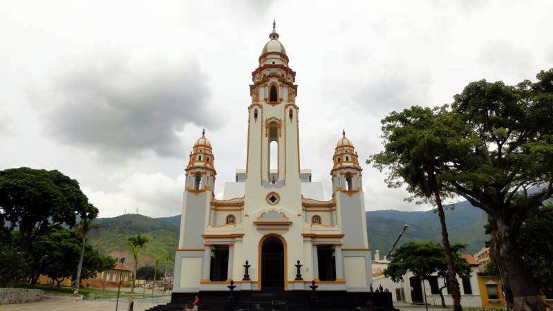 Ejecutan obras de restauración integral en el Panteón Nacional