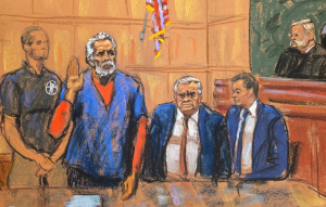 EEUU dicta cadena perpetua a El Mayo Zambada tras una inédita negociación para evitar el mismo fin que El Chapo
