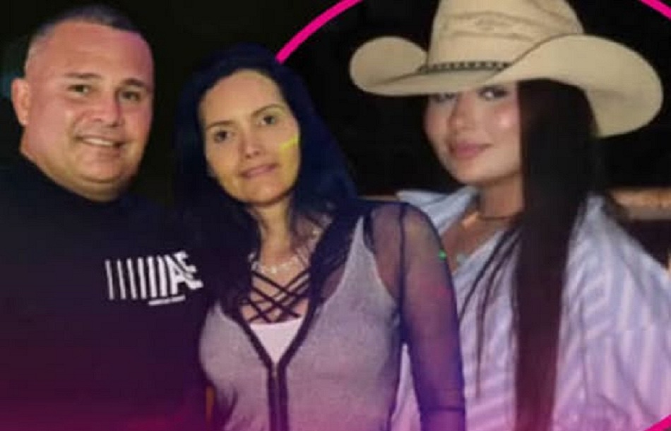Hallaron sin vida a esposa e hija del exbeisbolista Eliézer Alfonzo