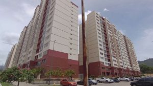 En Ciudad Tiuna agradecen apartamentos adjudicados