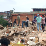 En El Paraíso continúan las labores de inspección